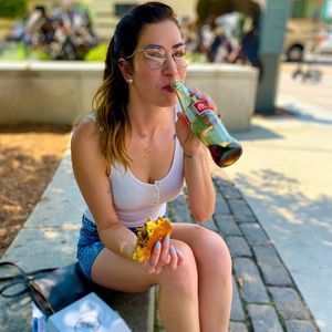 Meet your Posher, Amy